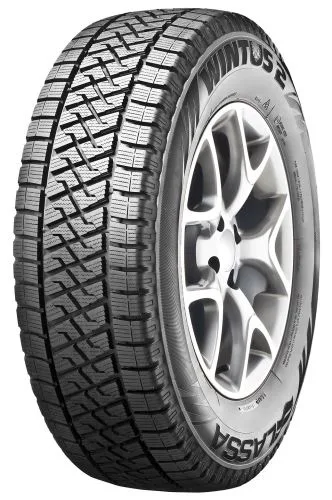 Anvelopă iarnă LASSA WINTUS 2 205/75R16 113/111R
