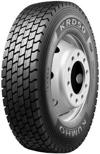 Anvelopă KUMHO-CAMIOANE RD50 265/70R19.5 140/138M
