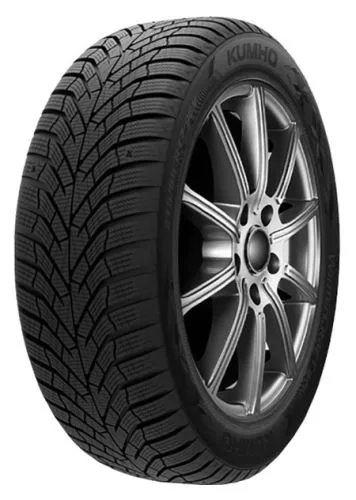 Anvelopă iarnă Kumho WINTERCRAFT WP52 245/40R18 97W