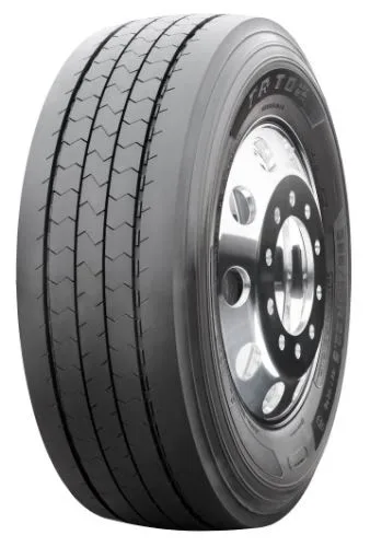 Anvelopă TRIANGLE-CAMIOANE TRT02 385/55R22.5 160J