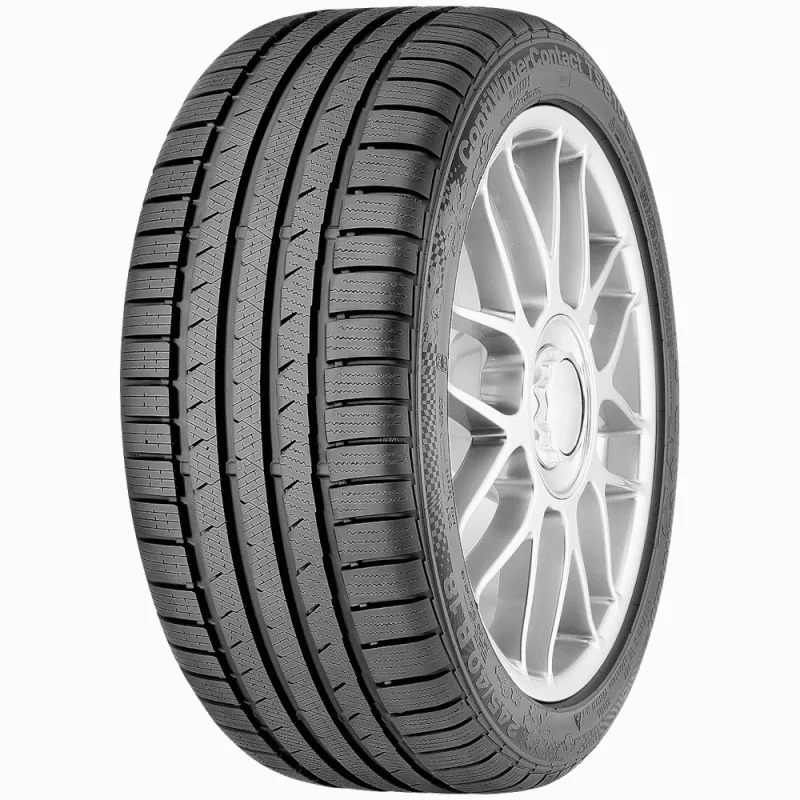 Anvelopă Iarnă Continental Wintercontact Ts810S Mo 2022 245/45 R17 99V