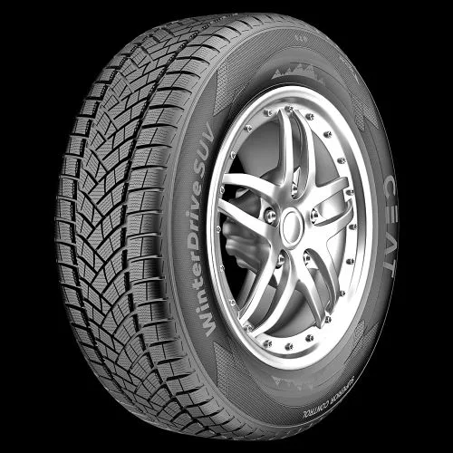 Anvelopă iarnă CEAT WINTER DRIVE SUV 245/50R18 104W