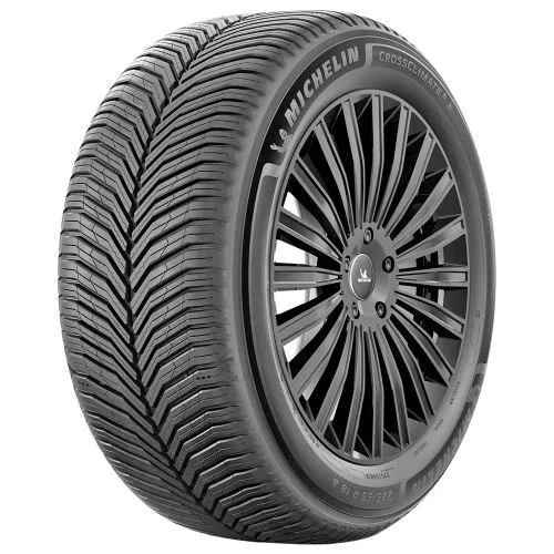 Anvelopă all-season Michelin CROSSCLIMATE 3 225/45R17 91Y