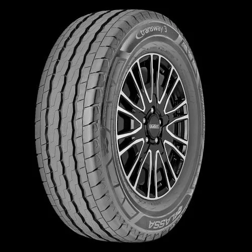 Anvelopă vară LASSA TRANSWAY 3 215/60R17 109/107T