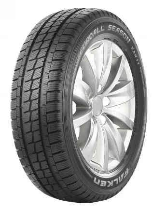 Anvelopă all-season Falken EUROALL SEASON VAN11 235/65R16 115/113R