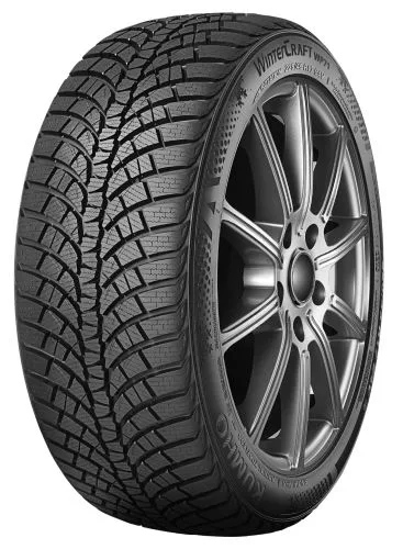 Anvelopă iarnă Kumho WINTERCRAFT WP71 215/50R17 95V