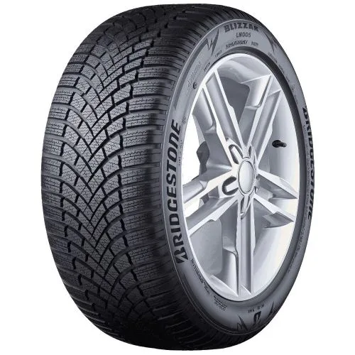 Anvelopă iarnă Bridgestone BLIZZAK LM005 215/65R16 98H