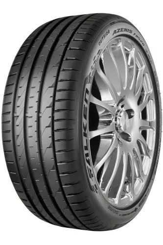 Anvelopă vară Falken AZENIS FK520 225/45R19 96W