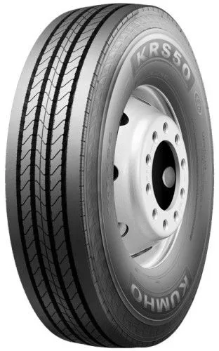 Anvelopă KUMHO-CAMIOANE RS50 205/75R17.5 124/122M