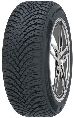 Anvelopă all-season WestLake ALLSEASON ELITE Z-401 215/45R18 93W