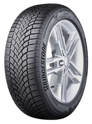 Anvelopă iarnă Bridgestone BLIZZAK LM005 235/40R20 96H