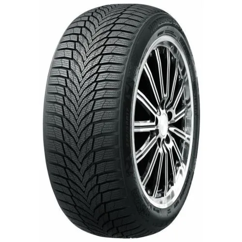 Anvelopă iarnă Nexen WINGUARD SPORT 2 SUV 215/65R16 98H