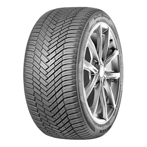 Anvelopă all-season Nexen NBLUE 4SEASON 2 225/50R17 98V