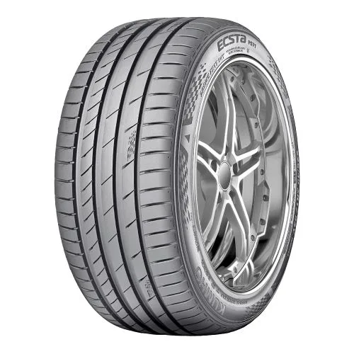 Anvelopă vară Kumho ECSTA PS71 SUV 295/35R21 107Y