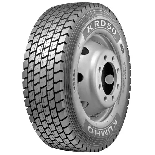 Anvelopă KUMHO-CAMIOANE RD50 295/60R22.5 150/147K