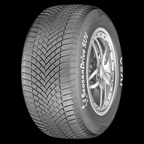 Anvelopă all-season CEAT 4SEASONDRIVE SUV PJ 235/50R19 103W