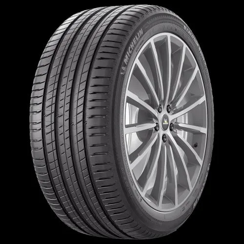 Anvelopă vară Michelin LATITUDE SPORT 3(N0) FSL 255/55R19 111Y
