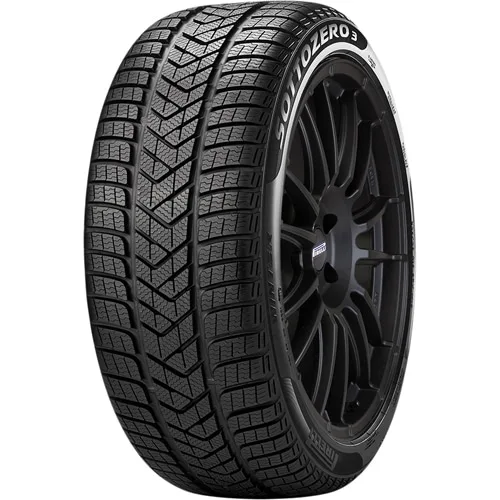 Anvelopă iarnă Pirelli WINTER SOTTOZERO 3 (*) (MO) 245/45R18 100V