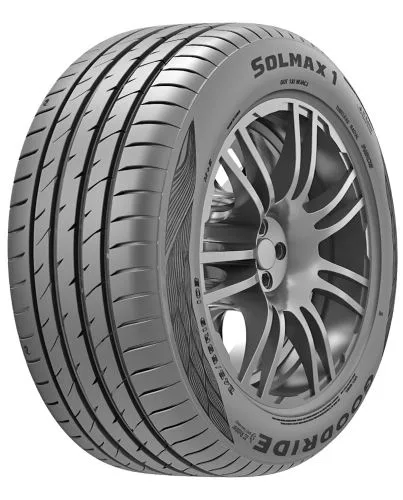 Anvelopă vară GOODRIDE SOLMAX 1 245/45R18 100Y