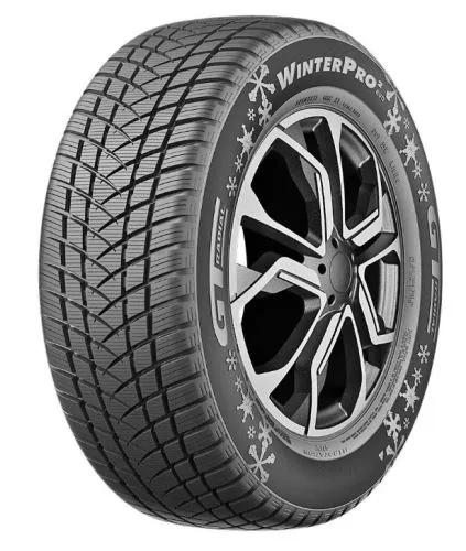 Anvelopă iarnă GT Radial WINTERPRO2 SUV EVO 235/65R17 108H