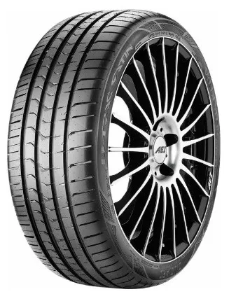 Anvelopă vară Vredestein ULTRAC SATIN 225/45R18 95Y