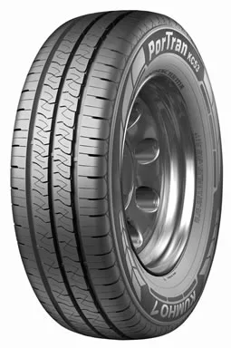Anvelopă vară Kumho PORTRAN KC53 215/60R17 104/102T