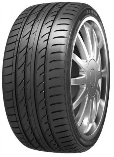 Anvelopă vară Sailun ATREZZO ZSR 225/55R17 97Y