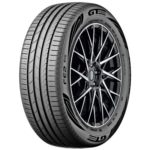 Anvelopă vară GT Radial FE2 EVO 195/65R15 91H