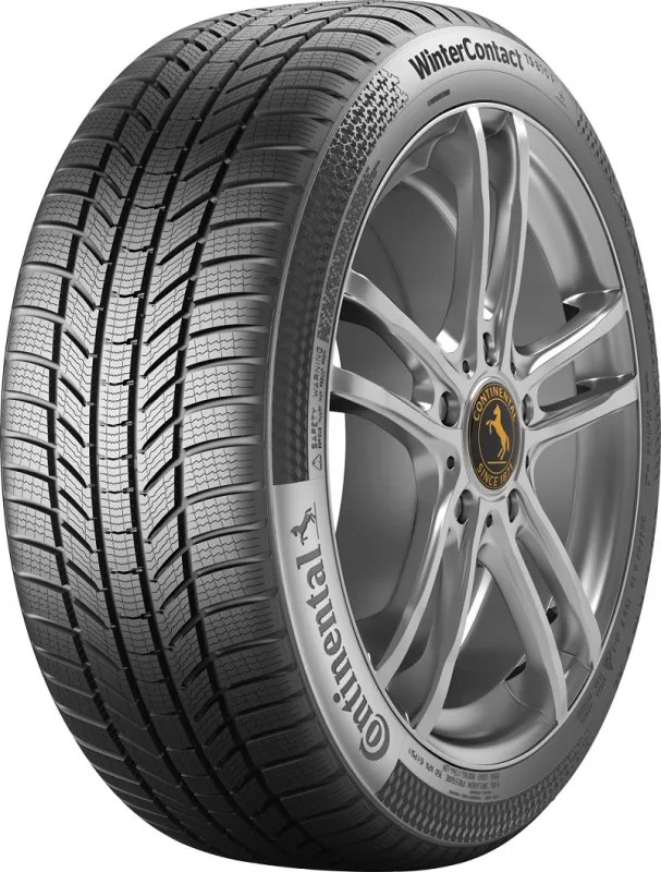 Anvelopă Iarnă Continental Wintercontact Ts870P 325/40 R22 114V