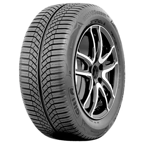 Anvelopă all-season GITI GITIALLSEASON AS1 205/55R17 95W