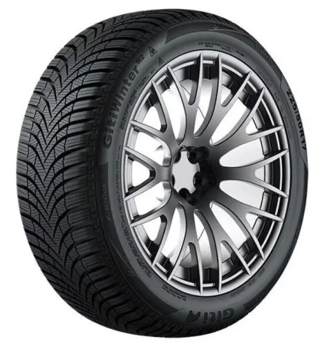 Anvelopă iarnă GITI GITIWINTER W2 SUV 215/60R17 96H