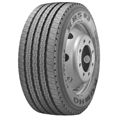 Anvelopă KUMHO-CAMIOANE KRS03 295/60R22.5 150/147K