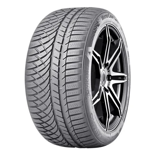 Anvelopă iarnă Kumho WINTERCRAFT WP72 225/40R19 93V