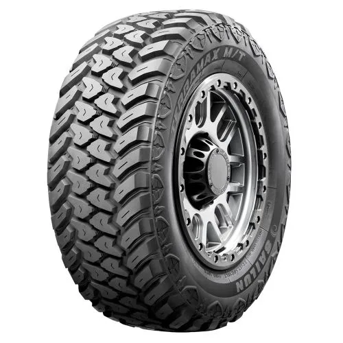 Anvelopă all-season Sailun TERRAMAX M/T 235/85R16 120/116Q