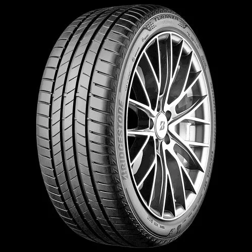 Anvelopă vară Bridgestone TURANZA T005 DEMONTATE 195/55R16 87V