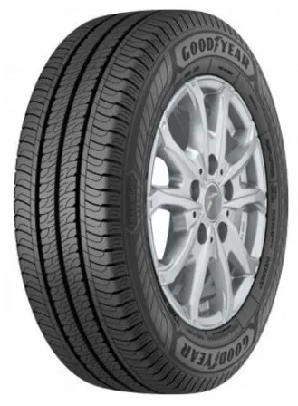 Anvelopă vară Goodyear EFFICIENTGRIP CARGO 215/60R17 109/107H