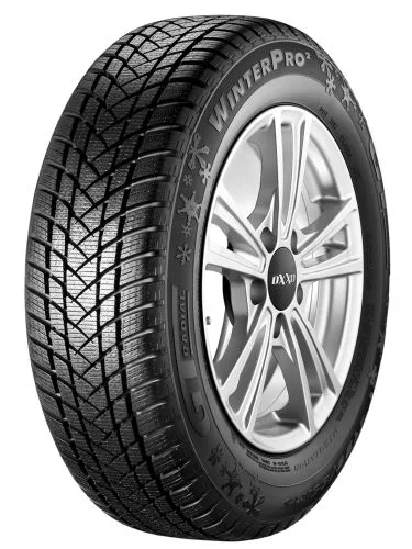 Anvelopă iarnă GT Radial WINTERPRO2 205/55R17 95H
