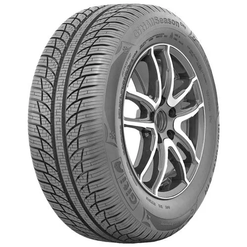 Anvelopă all-season GITI GITIALLSEASON CITY 195/55R15 85H