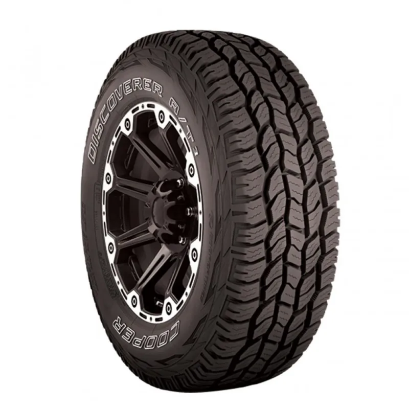 Anvelopă All-Season Cooper Discoverer At3 Sport 2 195/80 R15 100T