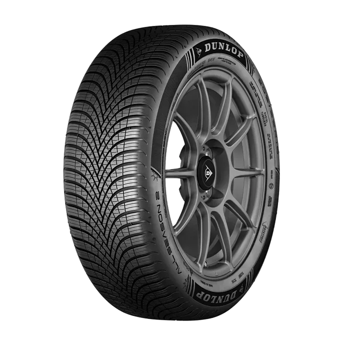 Anvelopă All-Season Dunlop All Season 2 165/70 R14 85T
